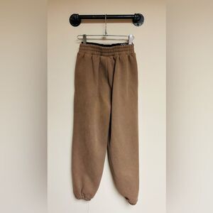 OGL Men's Tan Sweatpants